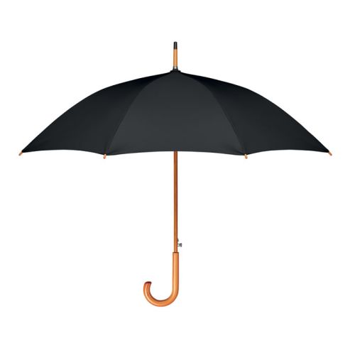 Regenschirm | Holzgriff - Image 3
